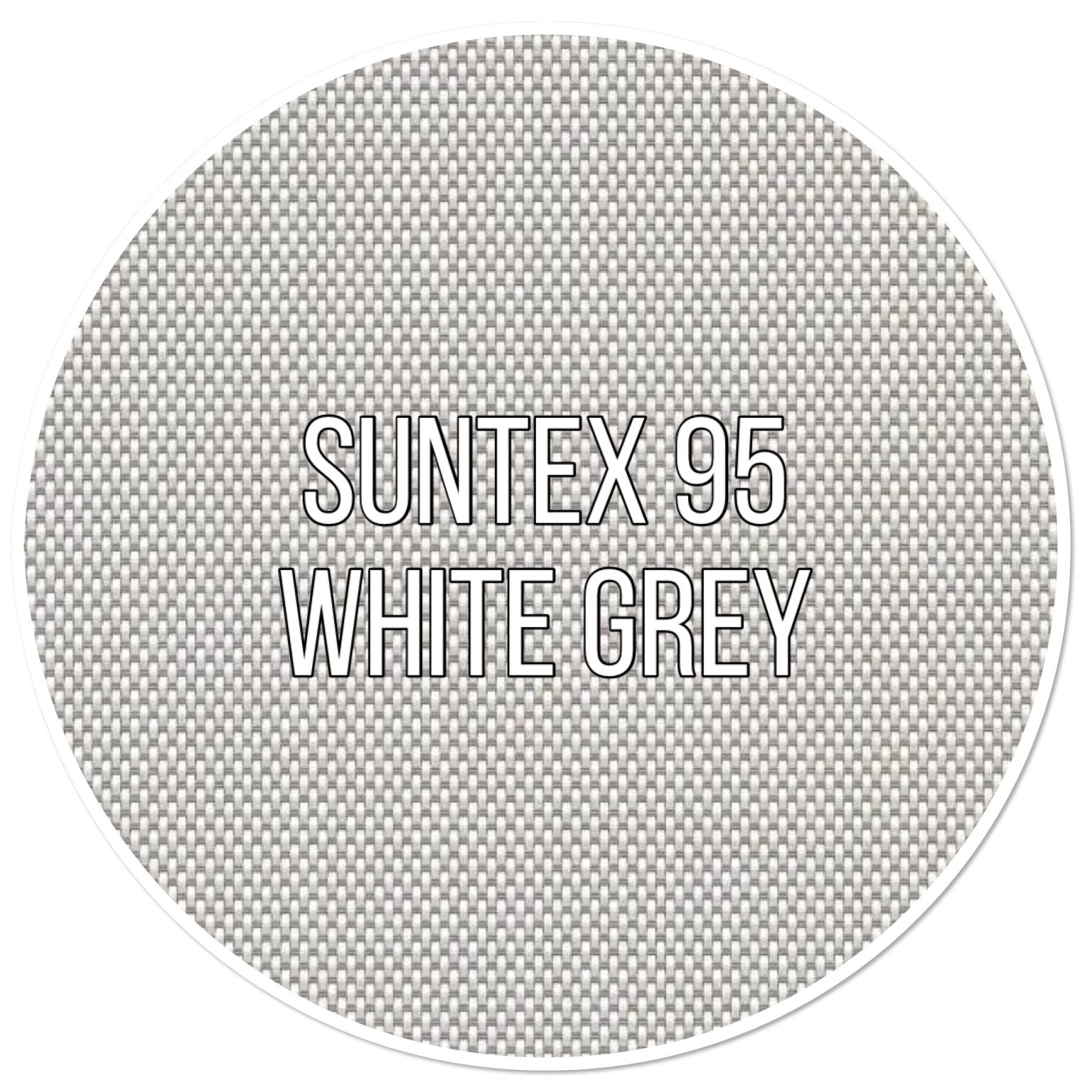 suntex 95 white grey