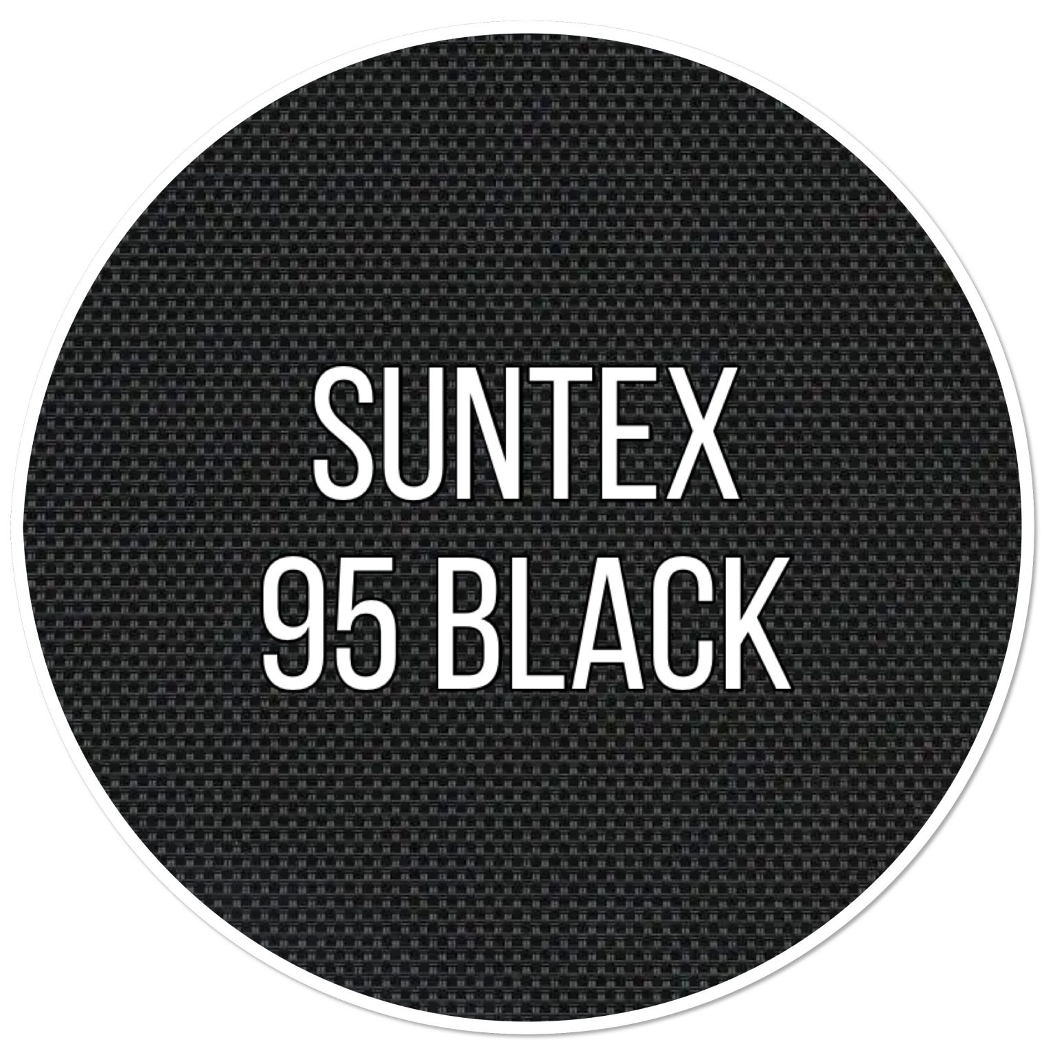 suntex 95 black