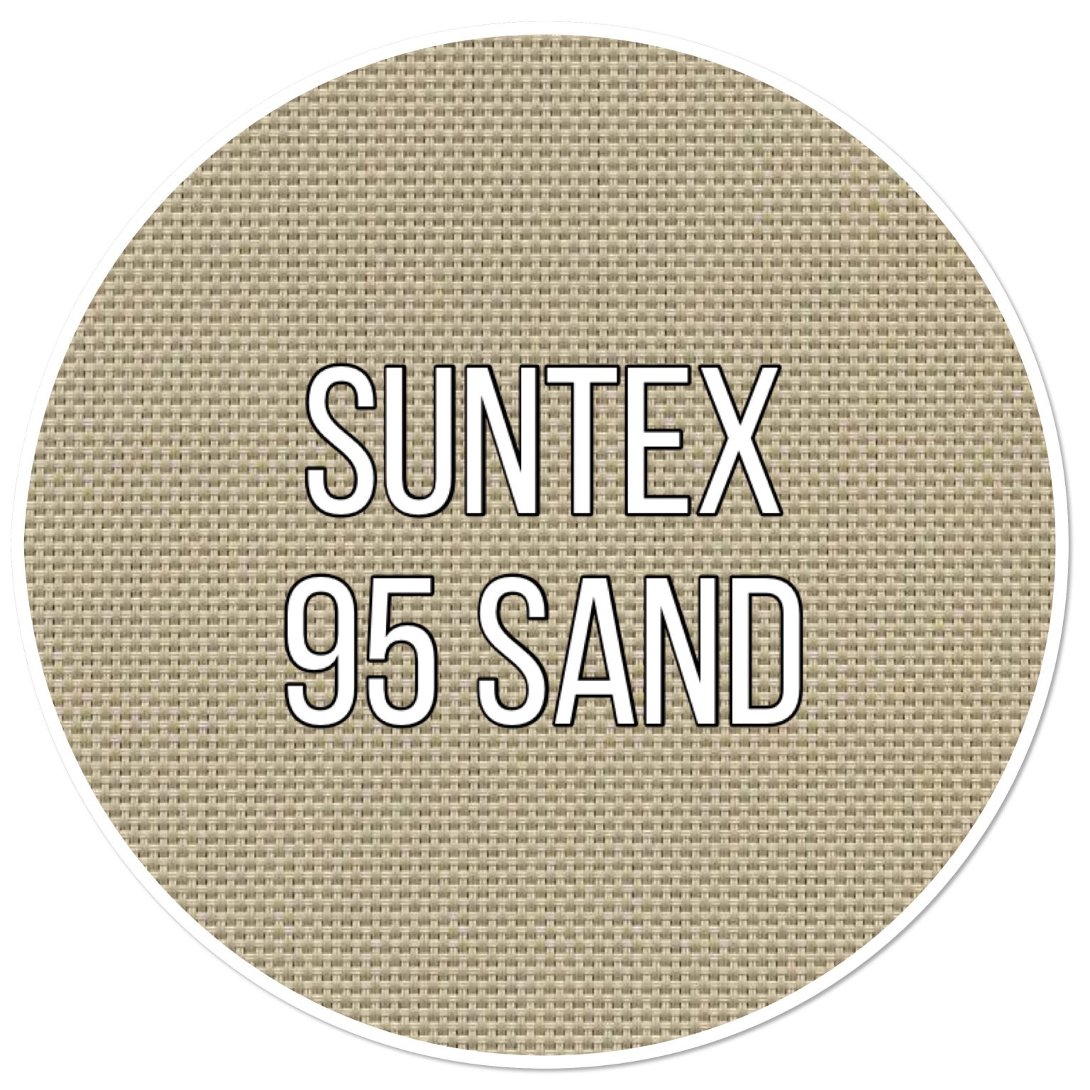 suntex 95 sand