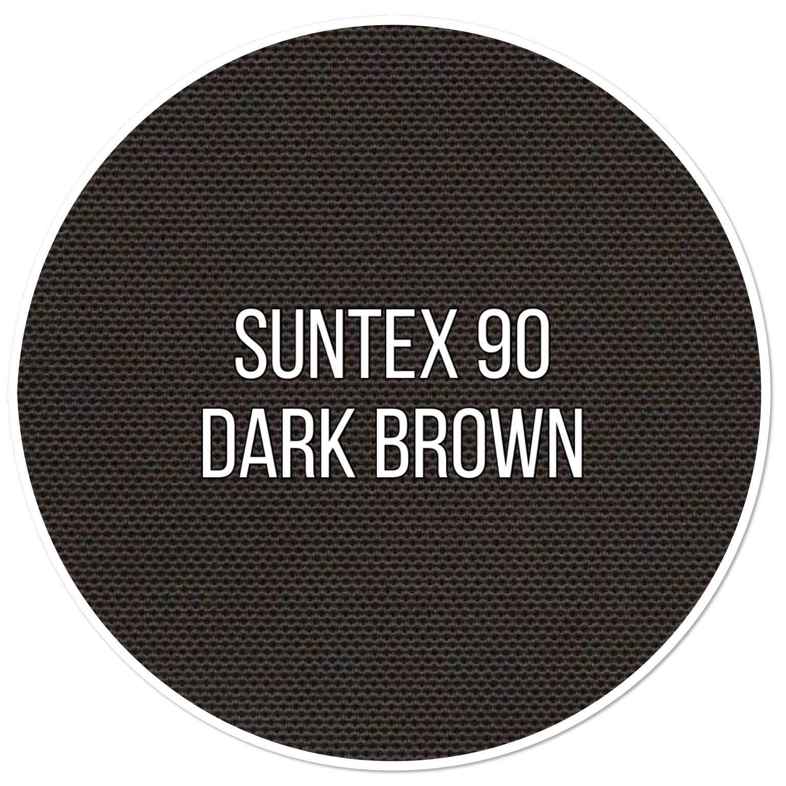 suntex 90 dark brown
