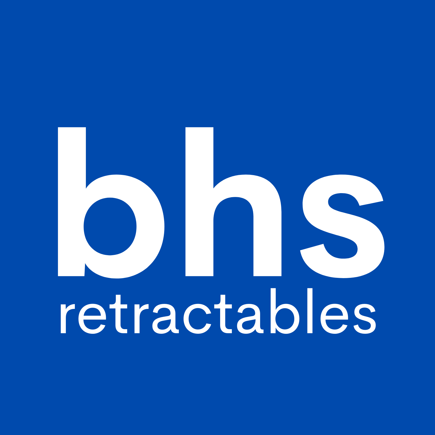 BHS letter logo design. BHS modern letter logo with black background. BHS  creative letter logo. simple and modern letter BHS logo template. Stock  Vector | Adobe Stock