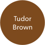 Retractable Screen Color Tudor Brown