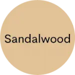 Retractable Screen Color Sandalwood