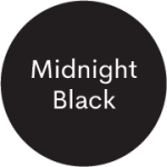 Retractable Screen Color Midnight Black
