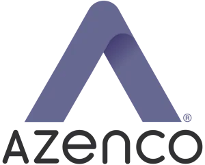 Azenco Logo
